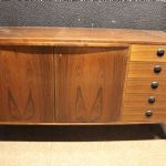 851 3066 Sideboard